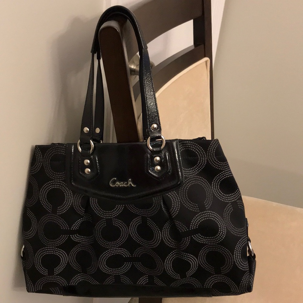 ❌SOLD with Bundle❌Coach